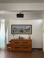 Lazimpat House B&B