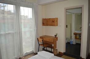 Lazimpat House B&B