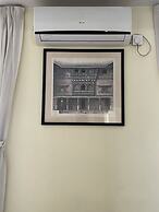Lazimpat House B&B