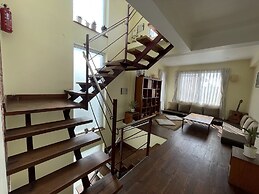 Lazimpat House B&B
