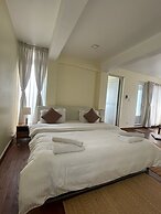 Lazimpat House B&B