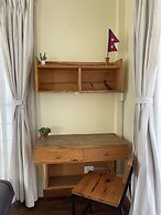 Lazimpat House B&B