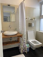 Lazimpat House B&B