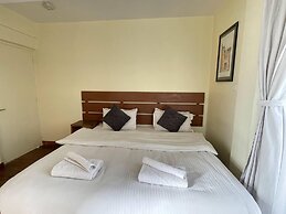 Lazimpat House B&B