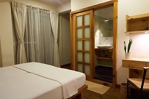 Lazimpat House B&B