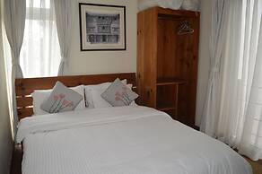 Lazimpat House B&B