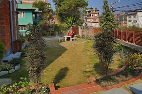 Lazimpat House B&B
