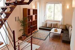 Lazimpat House B&B