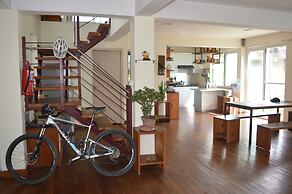 Lazimpat House B&B