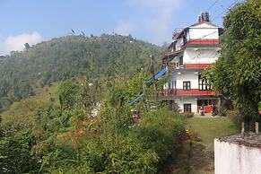 Siddhartha Garden