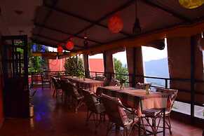 Siddhartha Garden