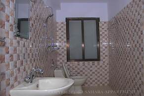 Sahara Apartment