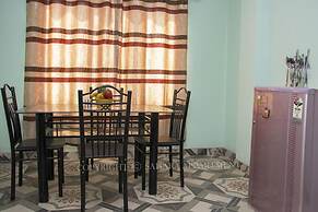 Sahara Apartment