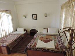 Hotel Orchid