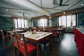 Hotel Tulsi