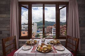Hotel Tulsi