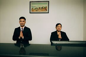 Hotel Tulsi