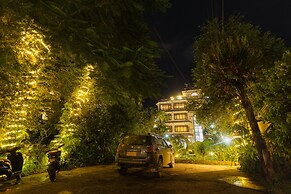 Hotel Tulsi