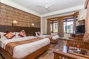Hotel Tulsi
