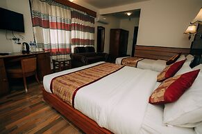 Hotel Tulsi