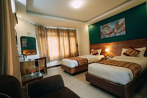 Hotel Tulsi