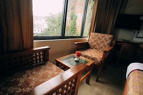 Hotel Tulsi