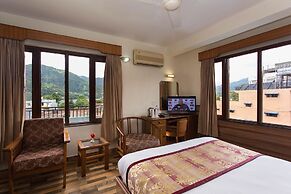 Hotel Tulsi