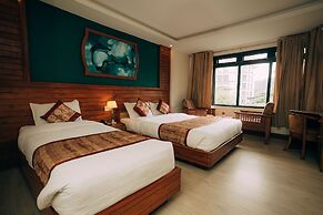 Hotel Tulsi