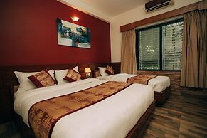 Hotel Tulsi