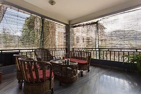 Hotel Tulsi