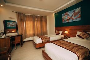 Hotel Tulsi