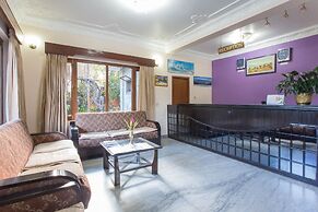 Hotel Tulsi