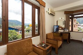 Hotel Tulsi