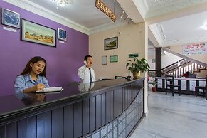 Hotel Tulsi