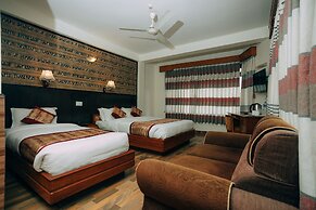 Hotel Tulsi