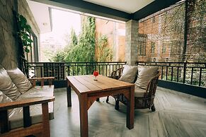 Hotel Tulsi