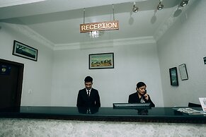 Hotel Tulsi