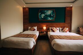 Hotel Tulsi