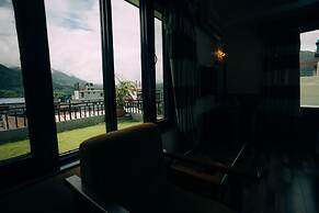 Hotel Tulsi