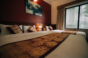Hotel Tulsi