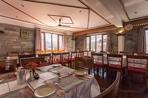 Hotel Tulsi