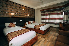 Hotel Tulsi