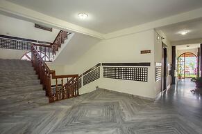Hotel Tulsi