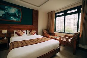 Hotel Tulsi