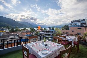 Hotel Tulsi