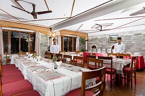 Hotel Tulsi