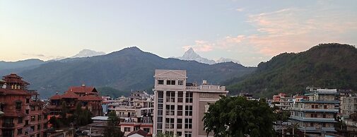 Hotel Tulsi