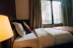 Hotel Tulsi