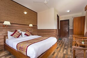 Hotel Tulsi