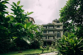 Hotel Tulsi